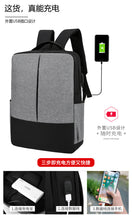 Load image into Gallery viewer, Travel Sport Outdoor Equipment Climbing Hiking Backpack