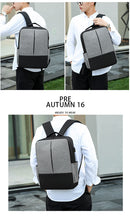 Load image into Gallery viewer, Travel Sport Outdoor Equipment Climbing Hiking Backpack