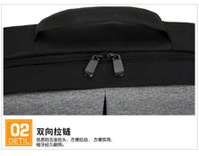 Load image into Gallery viewer, Travel Sport Outdoor Equipment Climbing Hiking Backpack