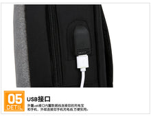 Load image into Gallery viewer, Travel Sport Outdoor Equipment Climbing Hiking Backpack