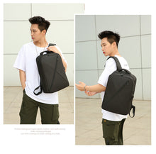 Load image into Gallery viewer, Large Sport Swagger Bag Fashionable Backpack