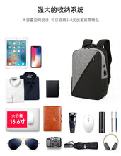 Load image into Gallery viewer, Large Sport Swagger Bag Fashionable Backpack