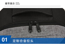 Load image into Gallery viewer, Large Sport Swagger Bag Fashionable Backpack
