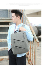 Load image into Gallery viewer, Very Large Capacity Climbing Hiking Bags Sport Outdoor Swagger Bag Backpack