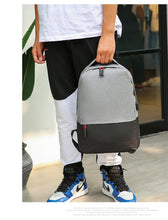Load image into Gallery viewer, Sport Outdoor Swagger Bag Polyamides and Nylon Backpack for Travel Business