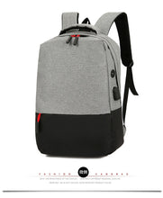 Load image into Gallery viewer, Sport Outdoor Swagger Bag Polyamides and Nylon Backpack for Travel Business
