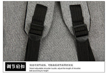 Load image into Gallery viewer, Sport Outdoor Swagger Bag Polyamides and Nylon Backpack for Travel Business