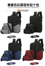 Load image into Gallery viewer, Sport Outdoor Equipment Climbing Hiking Backpack