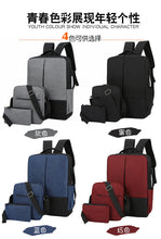 Load image into Gallery viewer, Travel Sport Outdoor Equipment Climbing Hiking Backpack