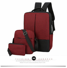 Load image into Gallery viewer, Travel Sport Outdoor Equipment Climbing Hiking Backpack