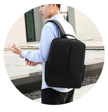 Load image into Gallery viewer, Travel Sport Outdoor Equipment Climbing Hiking Backpack