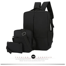 Load image into Gallery viewer, Travel Sport Outdoor Equipment Climbing Hiking Backpack