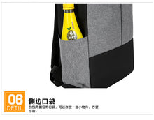 Load image into Gallery viewer, Travel Sport Outdoor Equipment Climbing Hiking Backpack