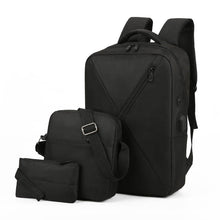 Load image into Gallery viewer, Large Sport Swagger Bag Fashionable Backpack