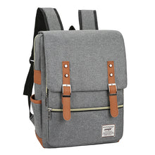 Load image into Gallery viewer, Three-piece suit Large Sport Swagger Bag with Nylon Material Backpack