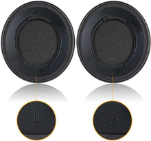 Load image into Gallery viewer, Applicable Razer Kraken Kraken 7.1 V2 Earmuffs Sponge Set Kraken V2 Earmuffs Earmuffs
