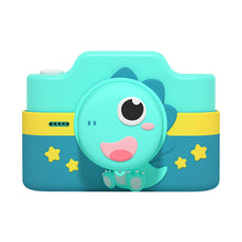 Load image into Gallery viewer, Children's Camera Toys Can Take Photos 3.0 Touch Screen Camera Baby Mini 4800W SLR Children's Birthday Gifts