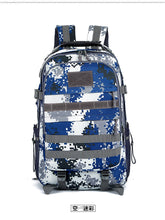 Load image into Gallery viewer, Fashionable Large Capacity Climbing Hiking Bags Backpack