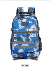 Load image into Gallery viewer, Fashionable Large Capacity Climbing Hiking Bags Backpack