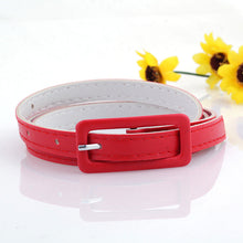 Load image into Gallery viewer, Women's Belt Taobao Gift Belt Women's Clothing Accessories Gift Belt