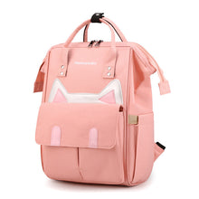 Load image into Gallery viewer, Sport Outdoor Swagger Bag Polyamides Durable Nylon Backpack for boy