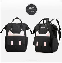 Load image into Gallery viewer, Sport Outdoor Swagger Bag Polyamides Durable Nylon Backpack for boy
