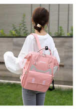 Load image into Gallery viewer, Sport Outdoor Swagger Bag Polyamides Durable Nylon Backpack for boy