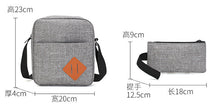 Load image into Gallery viewer, Men's Sports Outdoor Backpack for Travel
