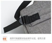 Load image into Gallery viewer, Men's Sports Outdoor Backpack for Travel