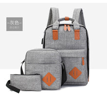 Load image into Gallery viewer, Men's Sports Outdoor Backpack for Travel