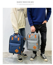 Load image into Gallery viewer, Men's Sports Outdoor Backpack for Travel