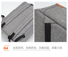 Load image into Gallery viewer, Men's Sports Outdoor Backpack for Travel