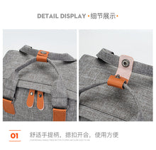 Load image into Gallery viewer, Men's Sports Outdoor Backpack for Travel