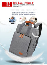 Load image into Gallery viewer, Men‘s Sport Outdoor Equipment Climbing Hiking Backpack