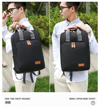 Load image into Gallery viewer, Men‘s Sport Outdoor Equipment Climbing Hiking Backpack