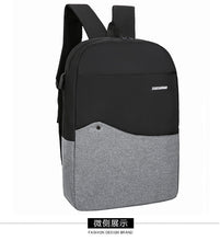 Load image into Gallery viewer, Outdoor Durable Bag Polyamides and Nylon Backpack for Travel or Business