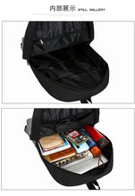 Load image into Gallery viewer, Outdoor Durable Bag Polyamides and Nylon Backpack for Travel or Business