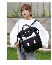 Load image into Gallery viewer, Sport Outdoor Swagger Bag Polyamides Durable Nylon Backpack for boy