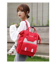 Load image into Gallery viewer, Sport Outdoor Swagger Bag Polyamides Durable Nylon Backpack for boy