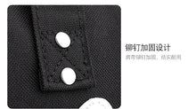 Load image into Gallery viewer, Sport Outdoor Swagger Bag Polyamides Durable Nylon Backpack for boy