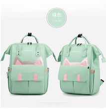 Load image into Gallery viewer, Sport Outdoor Swagger Bag Polyamides Durable Nylon Backpack for boy