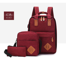 Load image into Gallery viewer, Men's Sports Outdoor Backpack for Travel