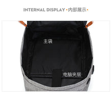 Load image into Gallery viewer, Men's Sports Outdoor Backpack for Travel
