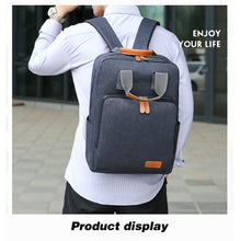 Load image into Gallery viewer, Men‘s Sport Outdoor Equipment Climbing Hiking Backpack