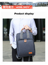 Load image into Gallery viewer, Men‘s Sport Outdoor Equipment Climbing Hiking Backpack