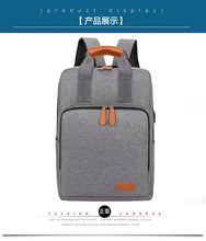 Load image into Gallery viewer, Men‘s Sport Outdoor Equipment Climbing Hiking Backpack