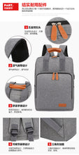 Load image into Gallery viewer, Men‘s Sport Outdoor Equipment Climbing Hiking Backpack