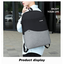 Load image into Gallery viewer, Outdoor Durable Bag Polyamides and Nylon Backpack for Travel or Business