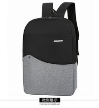 Load image into Gallery viewer, Outdoor Durable Bag Polyamides and Nylon Backpack for Travel or Business