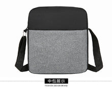 Load image into Gallery viewer, Outdoor Durable Bag Polyamides and Nylon Backpack for Travel or Business
